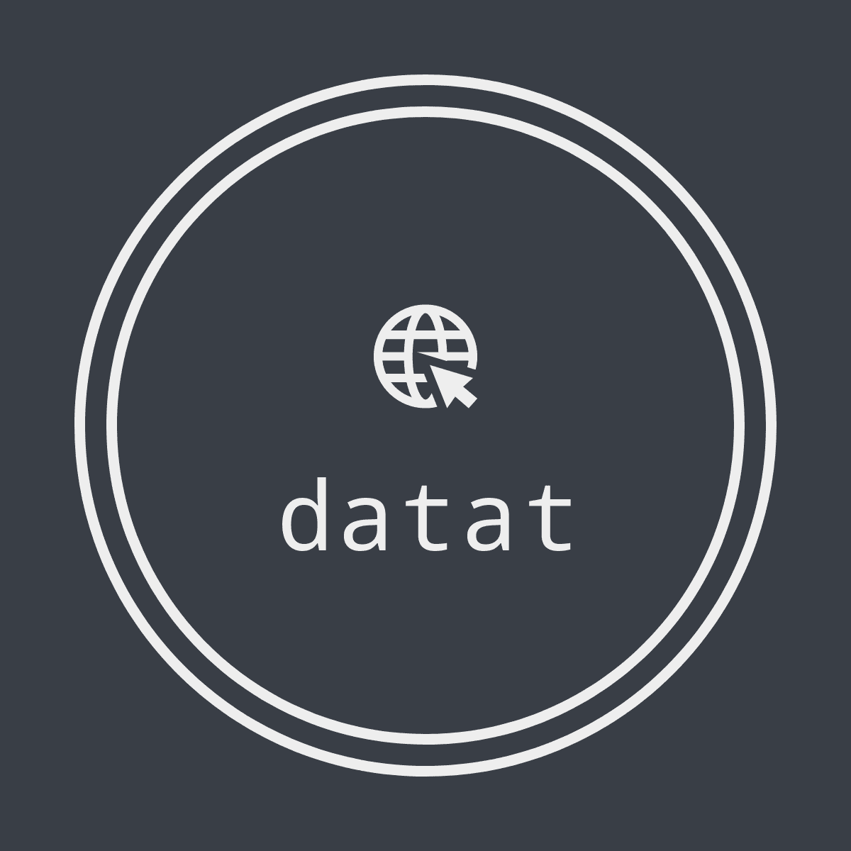 Navigation bar avatar